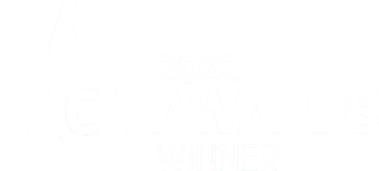cn award logo
